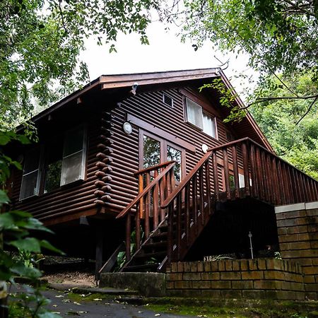 Mtunzini Forest Lodge Self Catering Resort Exterior photo