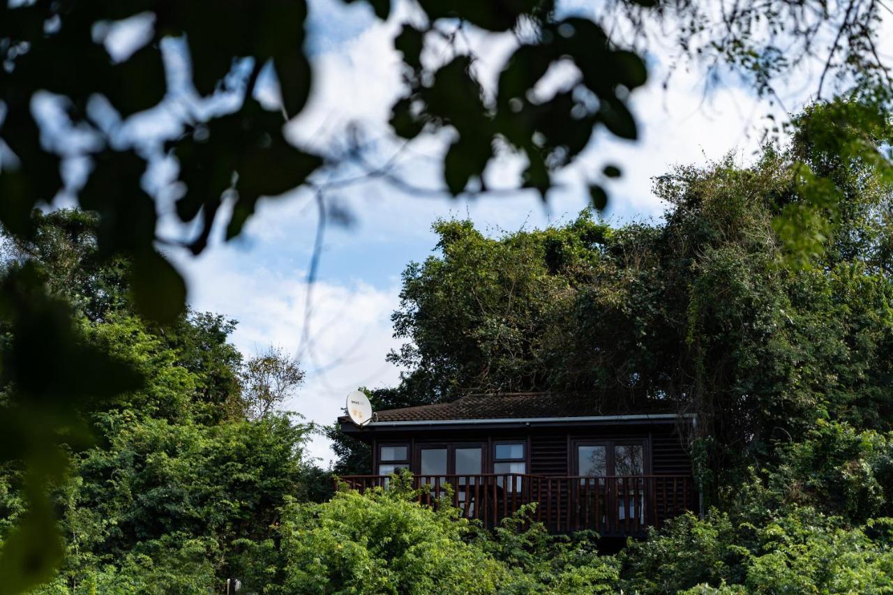 Mtunzini Forest Lodge Self Catering Resort Exterior photo