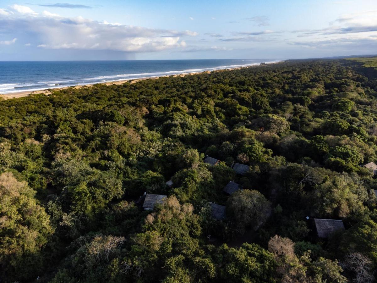 Mtunzini Forest Lodge Self Catering Resort Exterior photo